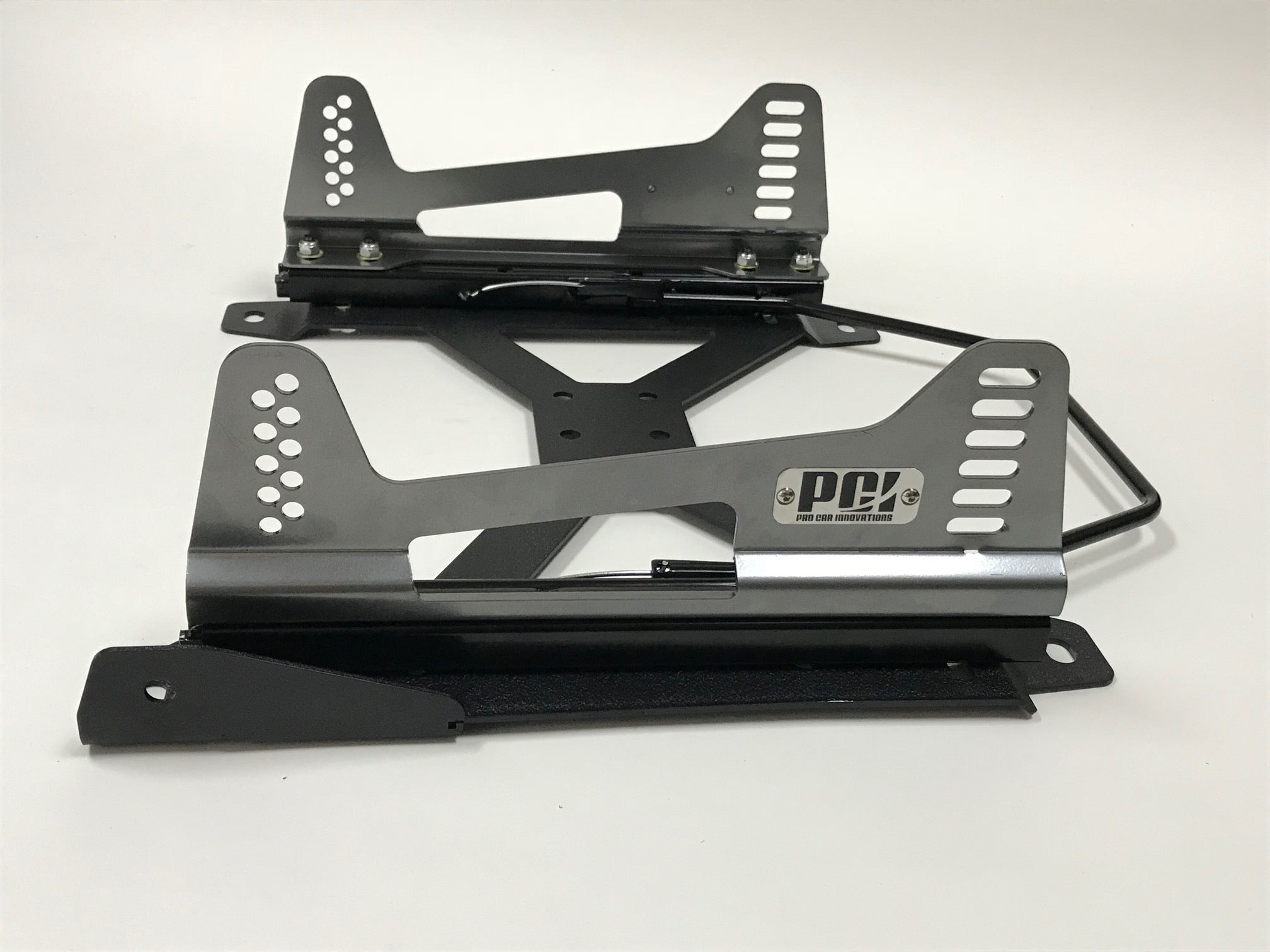Seat Rails