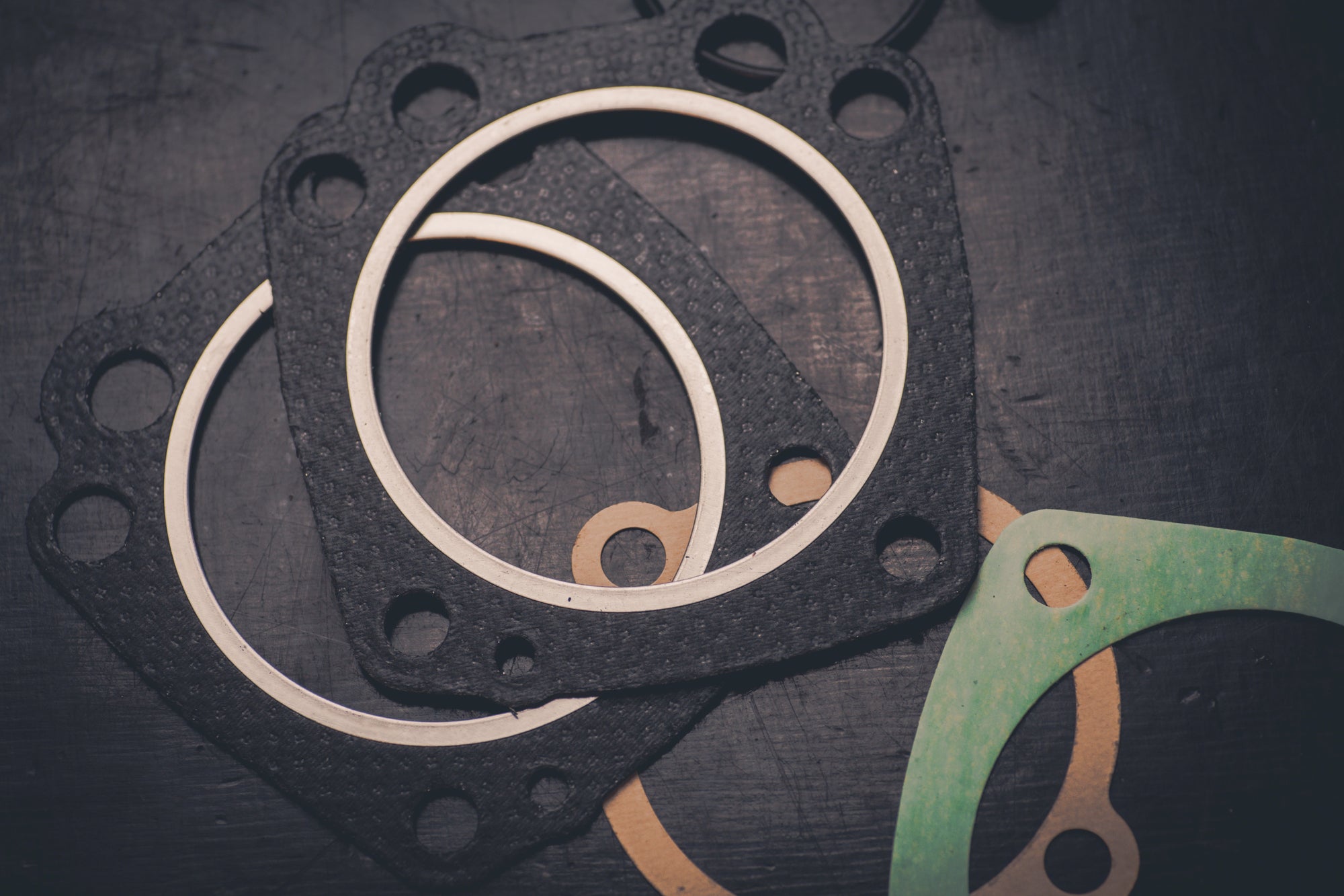 Gasket Kits