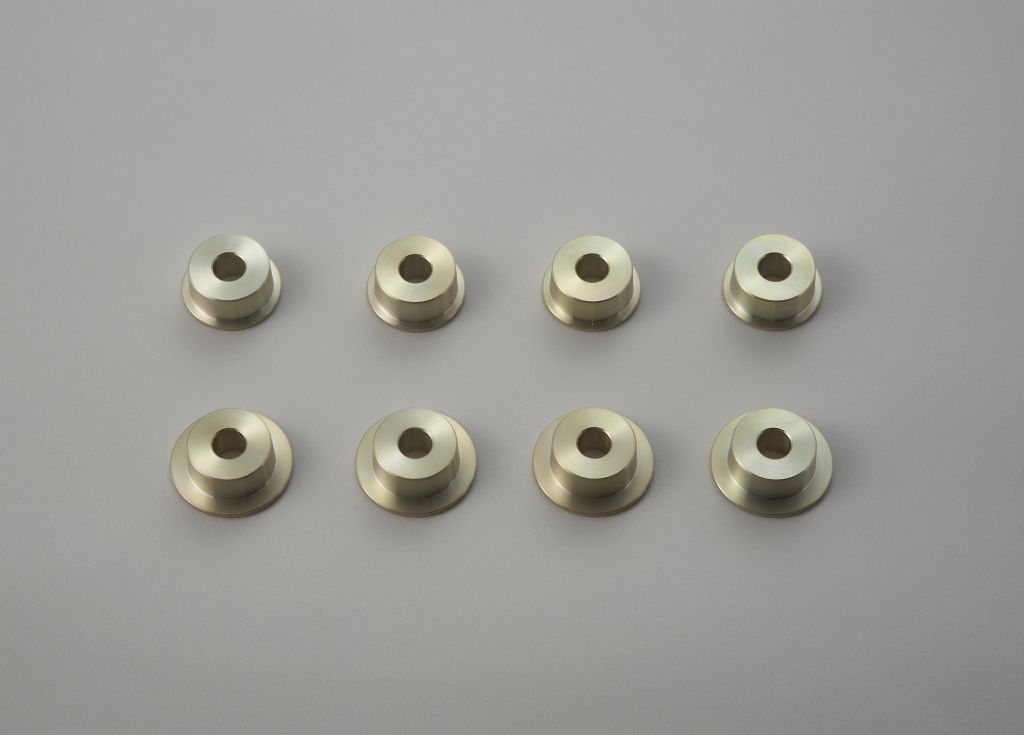Bushings