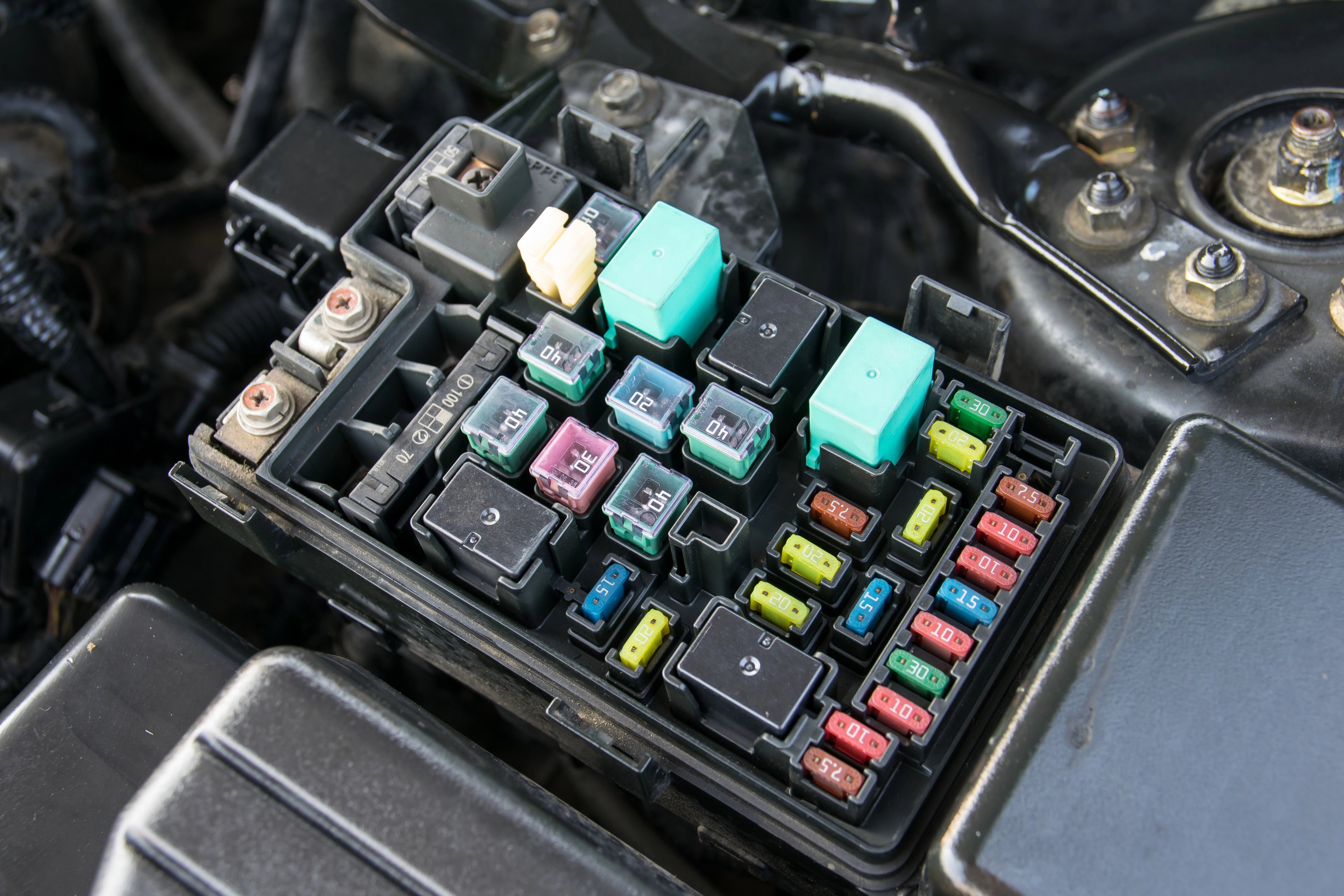 Electronics