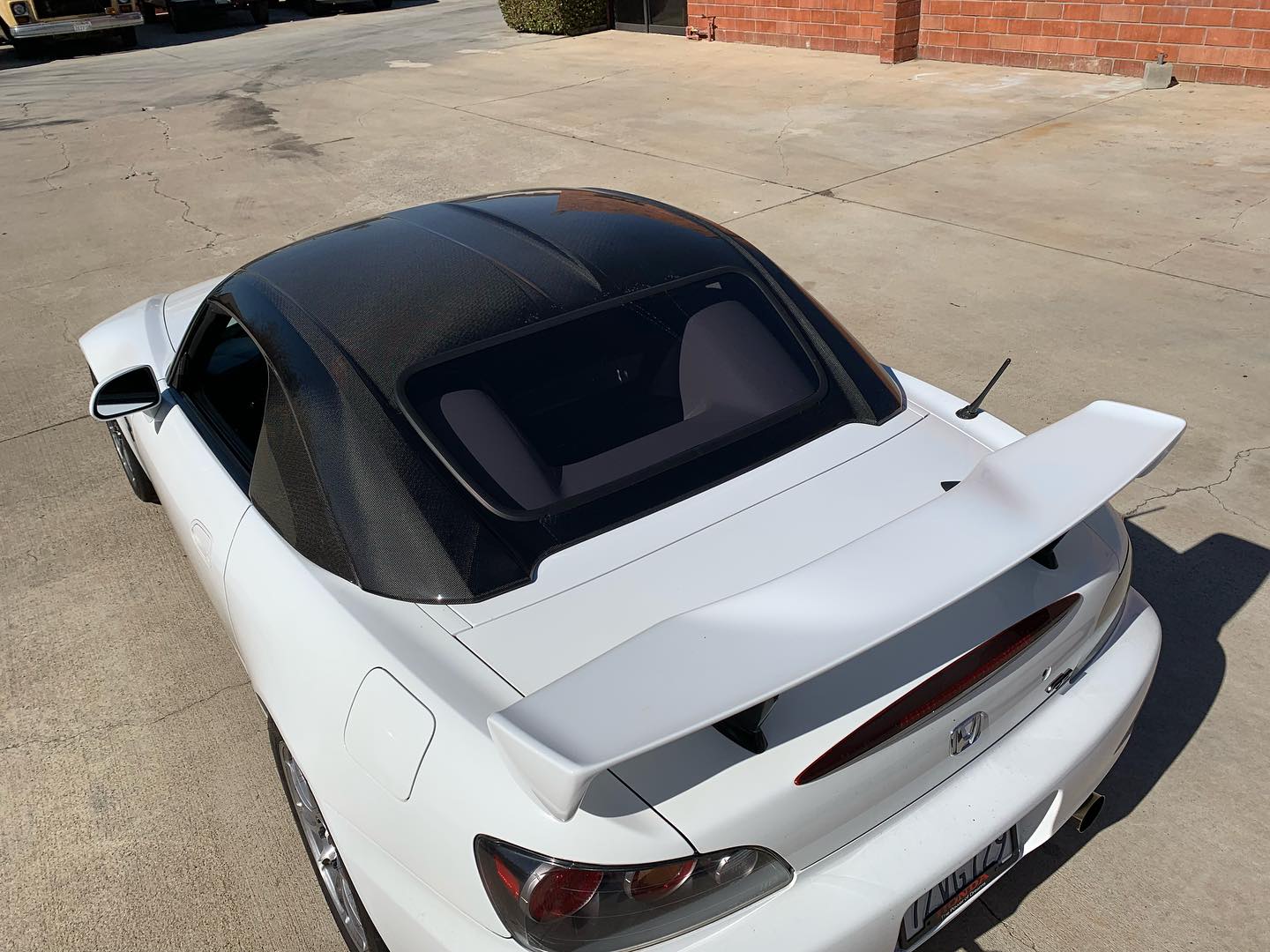 Hardtop
