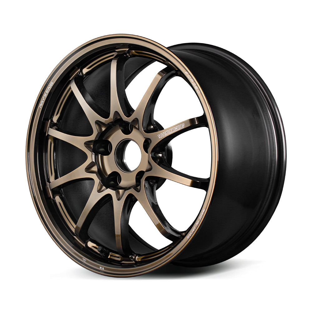 Volk Racing