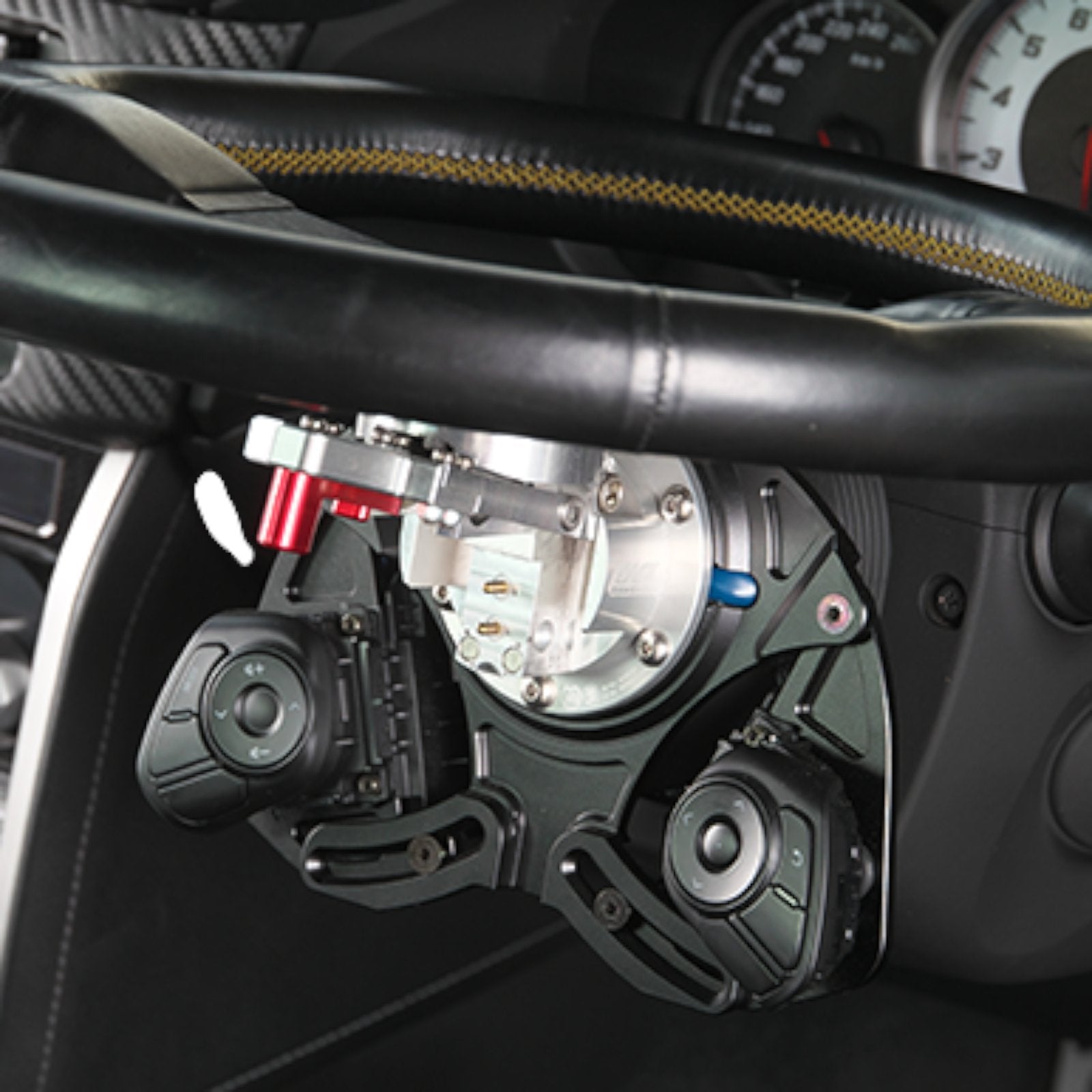 Steering Accessories
