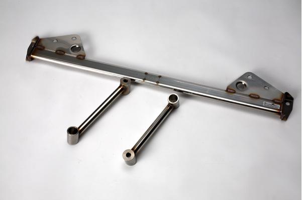 Sway Bars