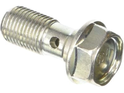 Genuine OEM Honda S2000 Brake Line Bolt