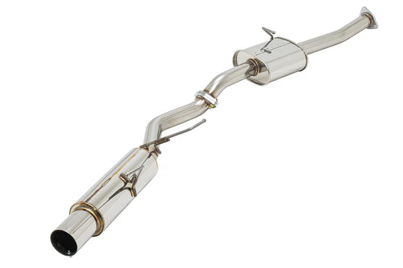 A'PEXi - N1 Catback Exhaust - Honda S2000 2000-2009