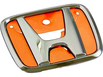 Honda S2000 AP1 Front Bumper Emblem