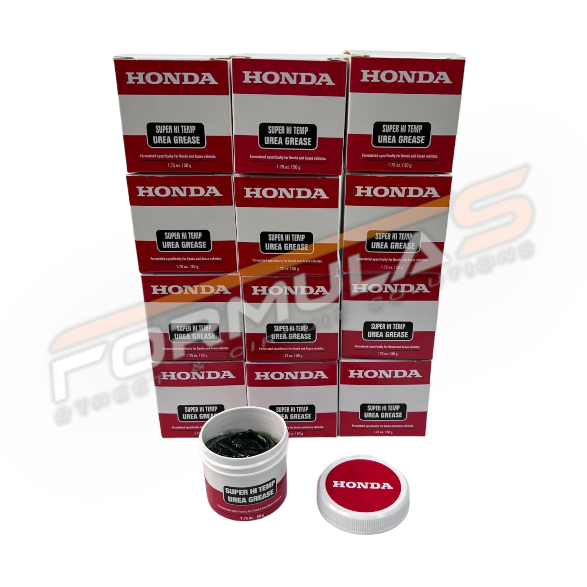 Honda Urea Grease