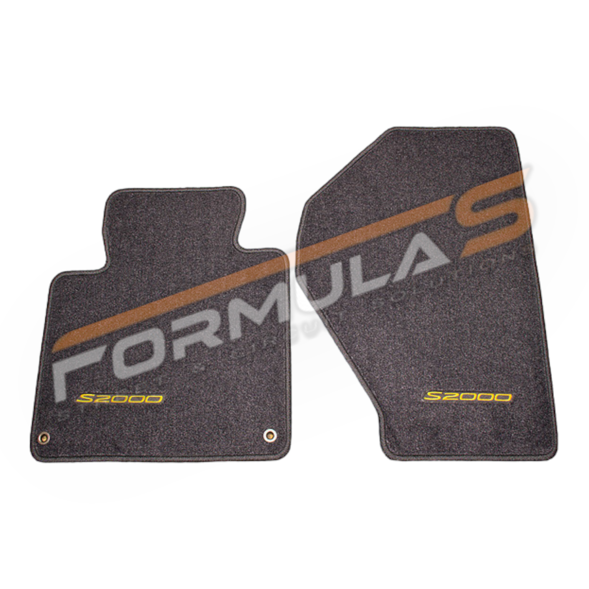 Genuine OEM Honda S2000 Floor Mats