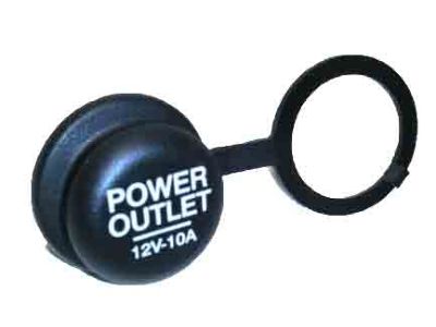 Genuine OEM Honda Power Outlet Cap