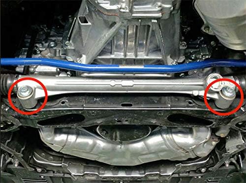 Cusco Steering Rack Bushings for GR86/BRZ