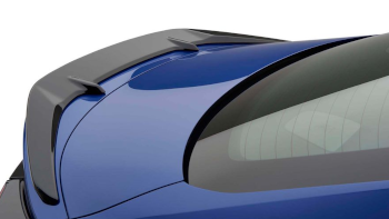 Genuine OEM Subaru BRZ Trunk Spoiler (2022-2023)