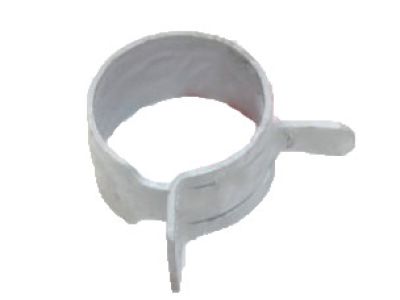 Genuine OEM Honda S2000 Tie Rod Boot Clamp