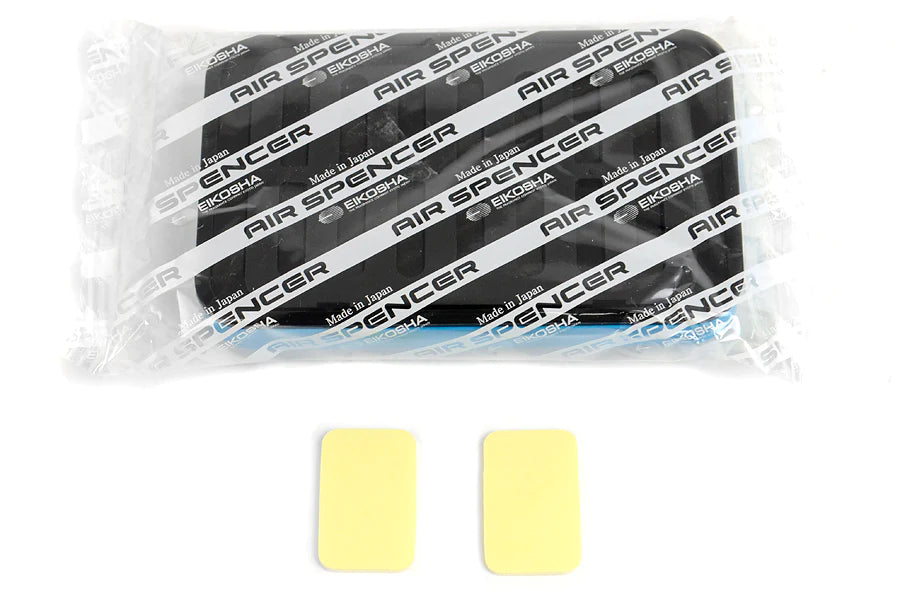 EIKOSHA AIR SPENCER CS-X3 AIR FRESHENER -SQUASH FOR CAR