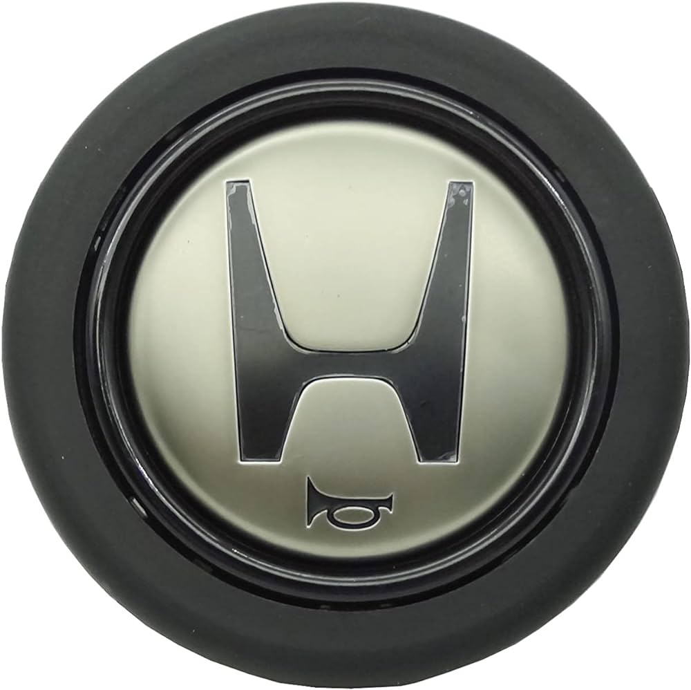 Genuine NSX Honda Horn Button