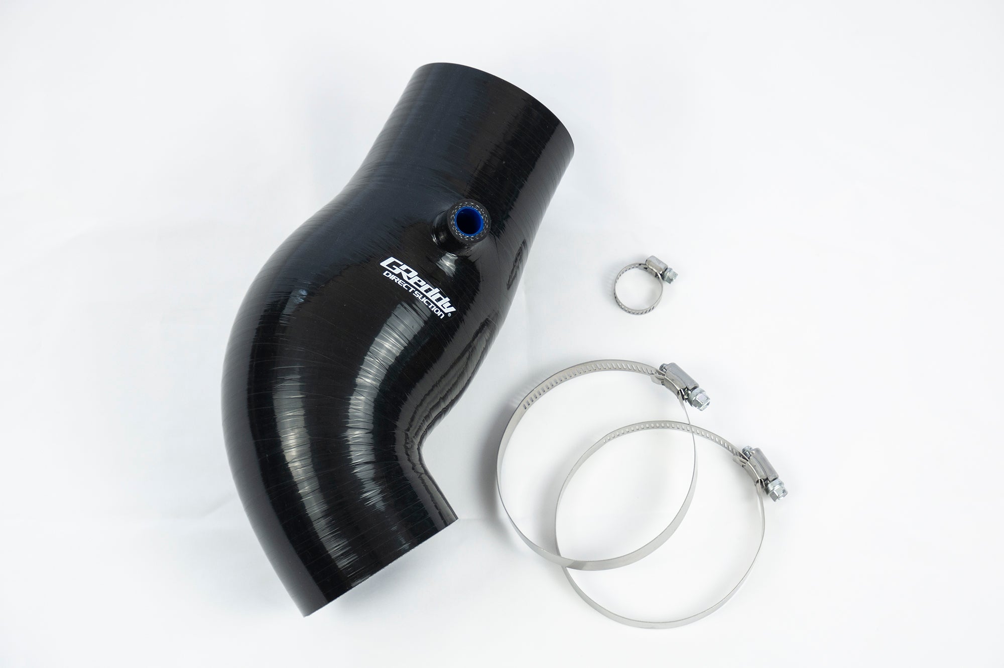 GReddy Direct Suction (BLACK) (GR86/ZN8 2022+)