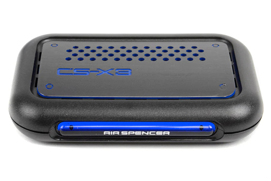 EIKOSHA AIR SPENCER CS-X3 AIR FRESHENER -SQUASH FOR CAR