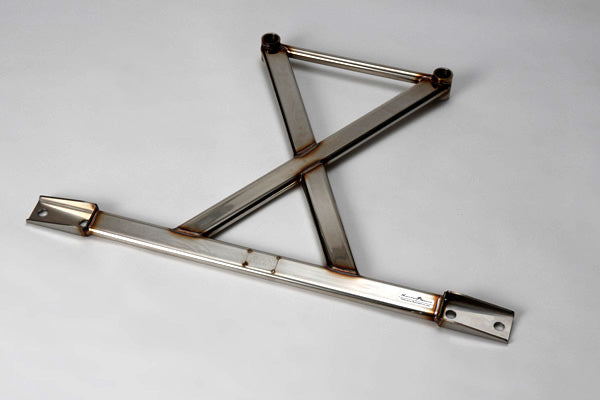 ASM GT-S Rear Lower Arm Bar - Honda S2000 AP1/2