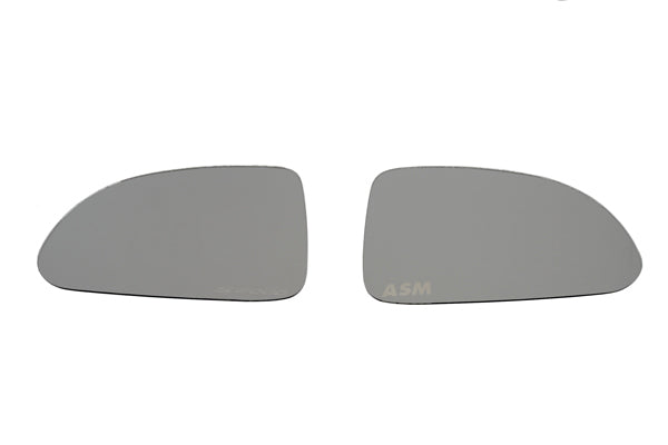 ASM S2000 Door Mirror (Honda OLP)