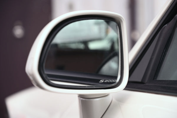 ASM S2000 Door Mirror (Honda OLP)