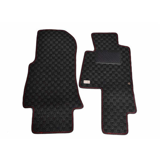 ASM FLOOR MAT SET - 00-09 S2000 (AP1/AP2)