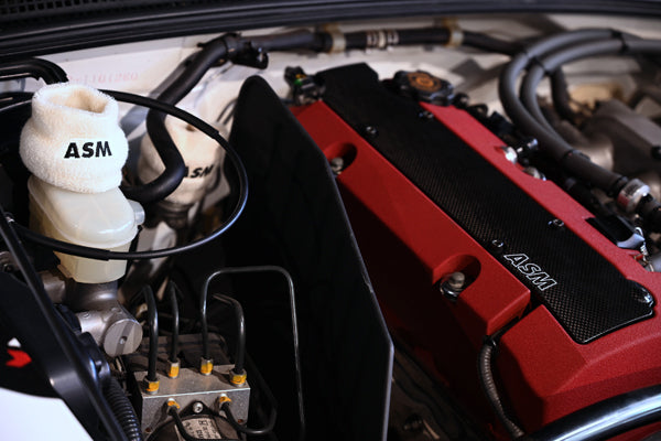 ASM Reservoir Tank Cover