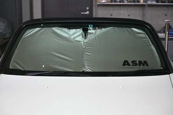 ASM Sun Shade