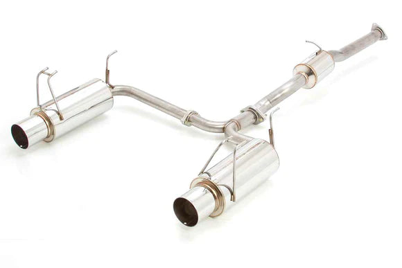 A'PEXi - N1 Evolution R Dual (Catback) - Honda S2000 2000-2009