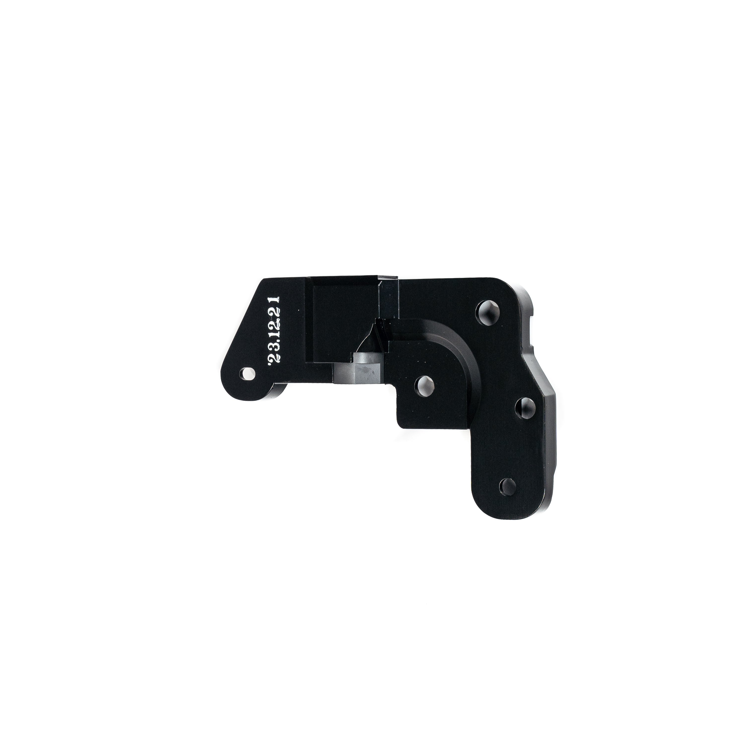 Genuine OEM Honda S2000 Hardtop Receivers