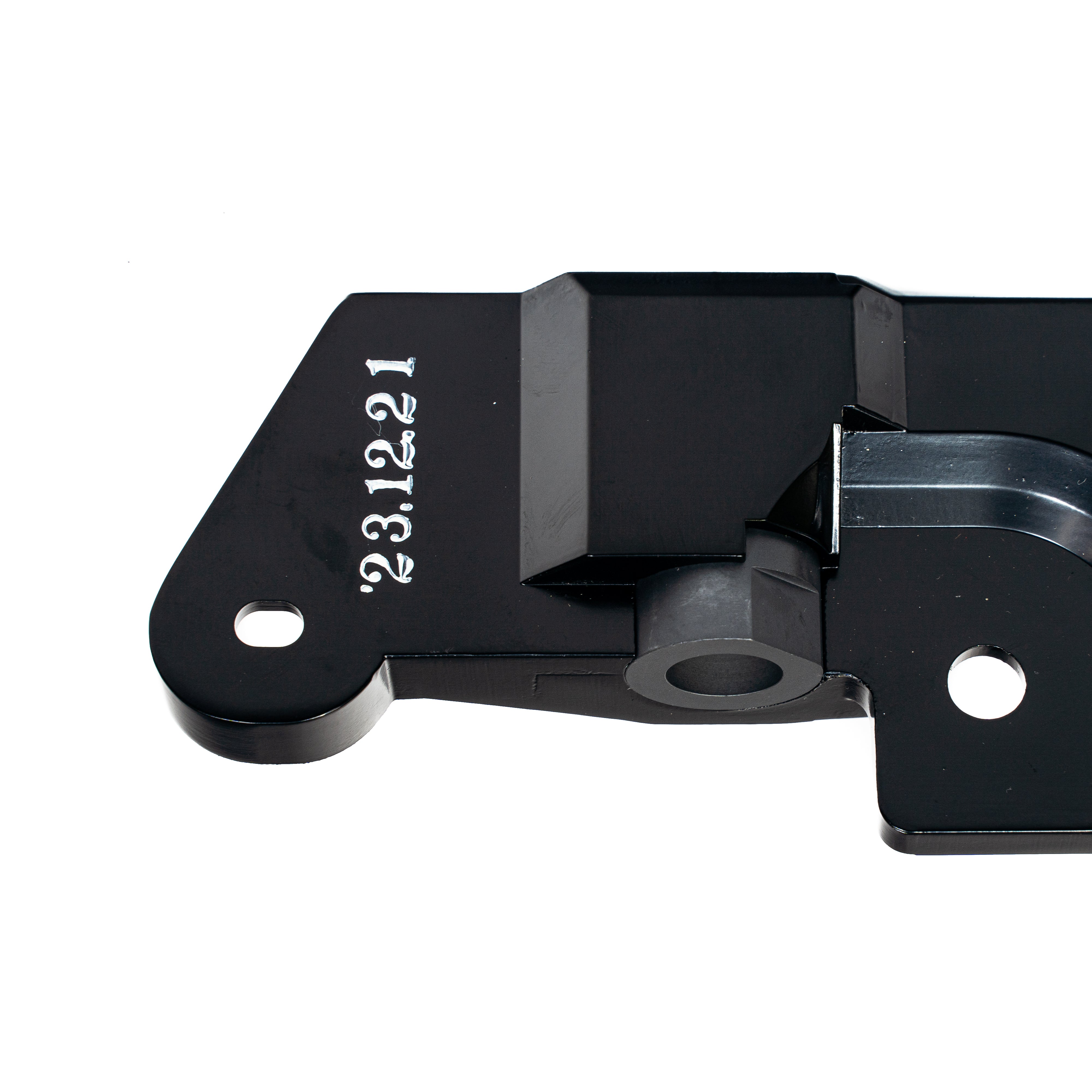 Genuine OEM Honda S2000 Hardtop Receivers