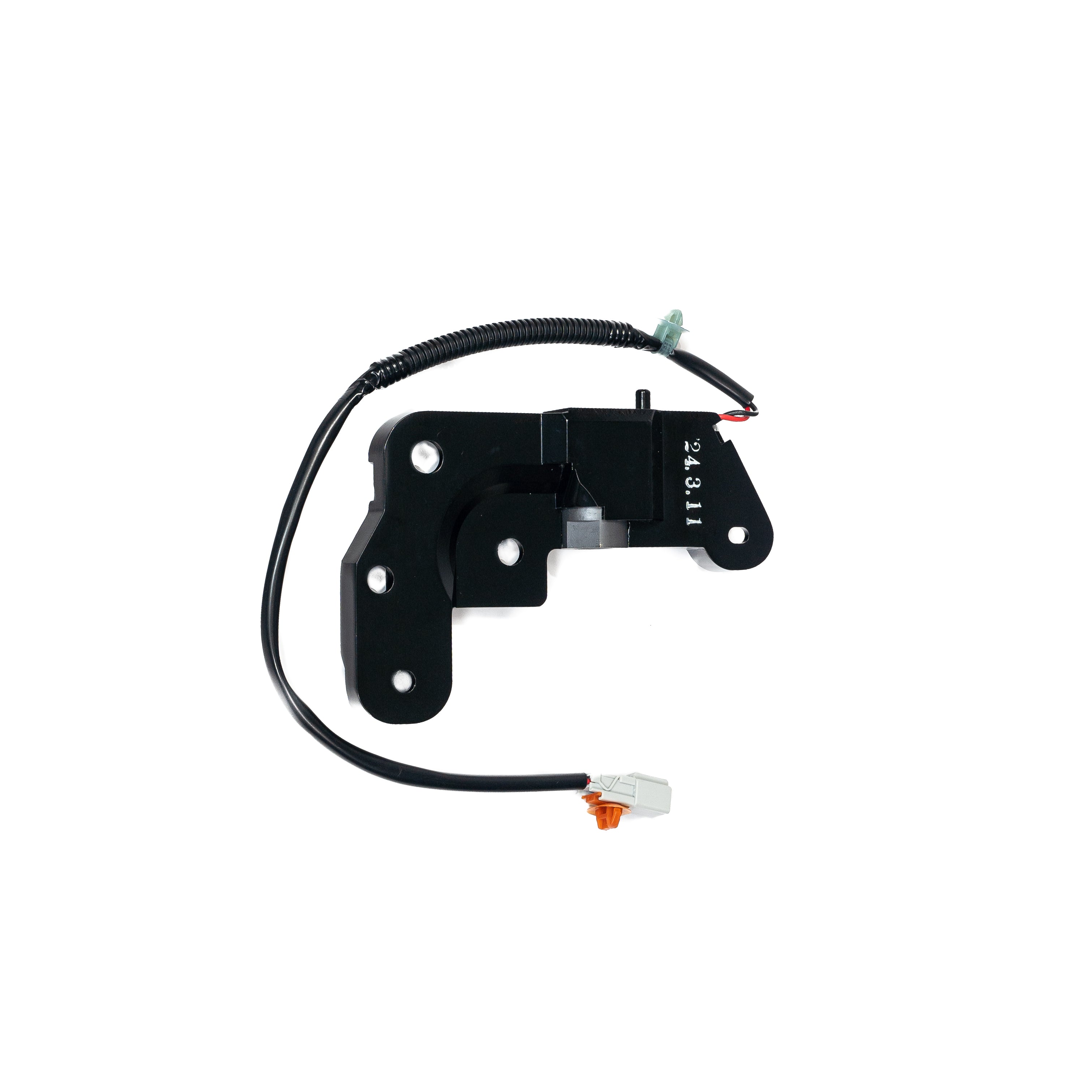 Genuine OEM Honda S2000 Hardtop Receivers