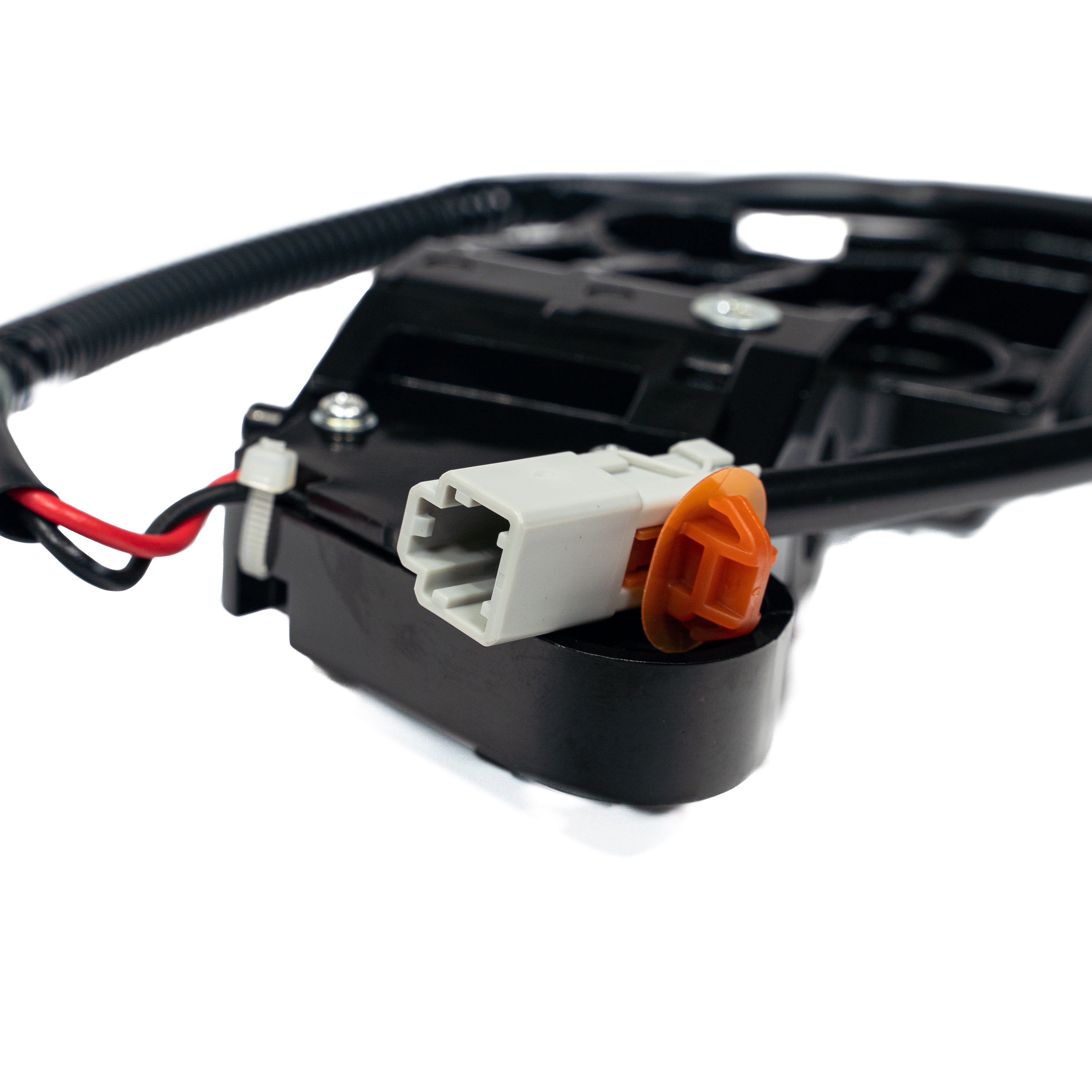 Genuine OEM Honda S2000 Hardtop Receivers