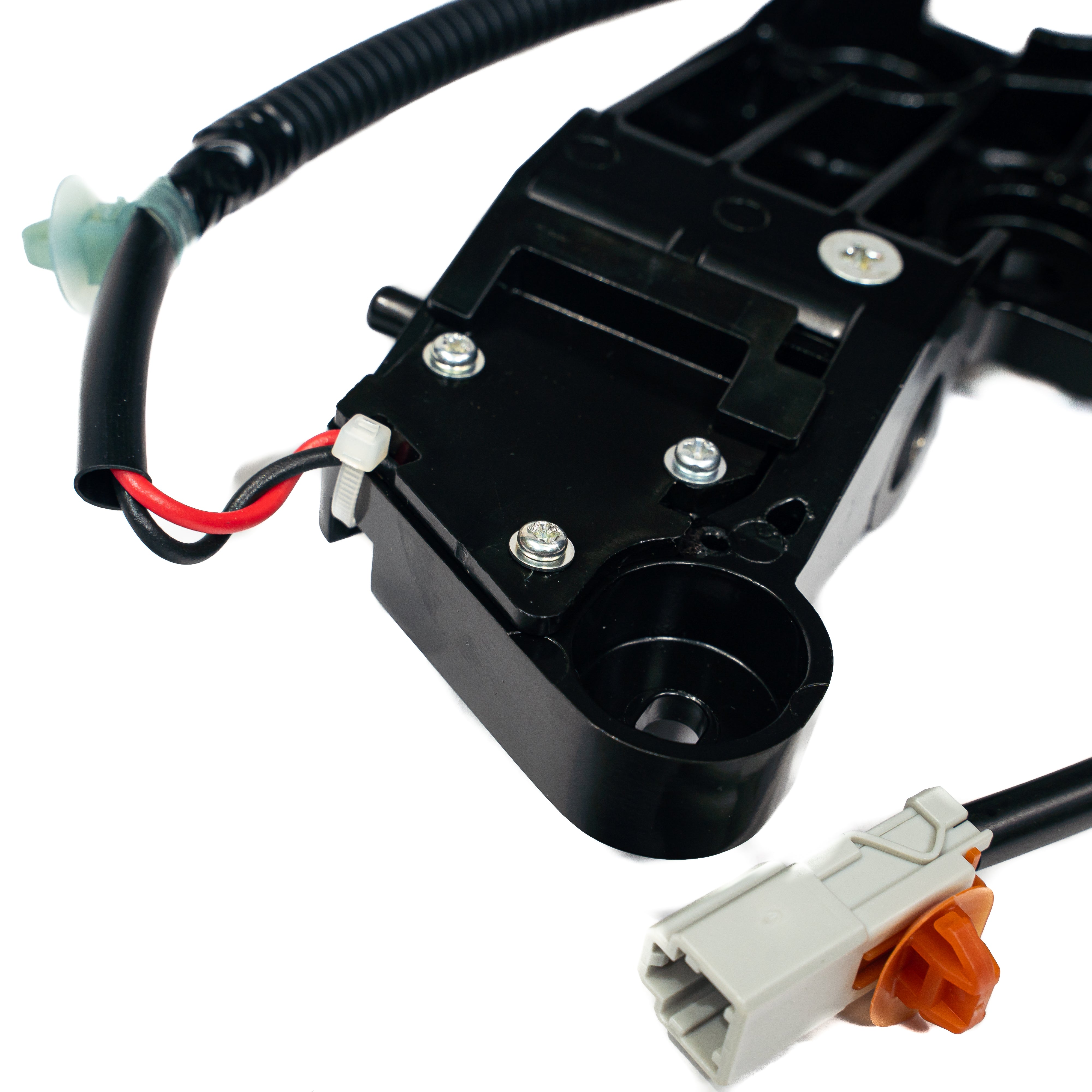 Genuine OEM Honda S2000 Hardtop Receivers