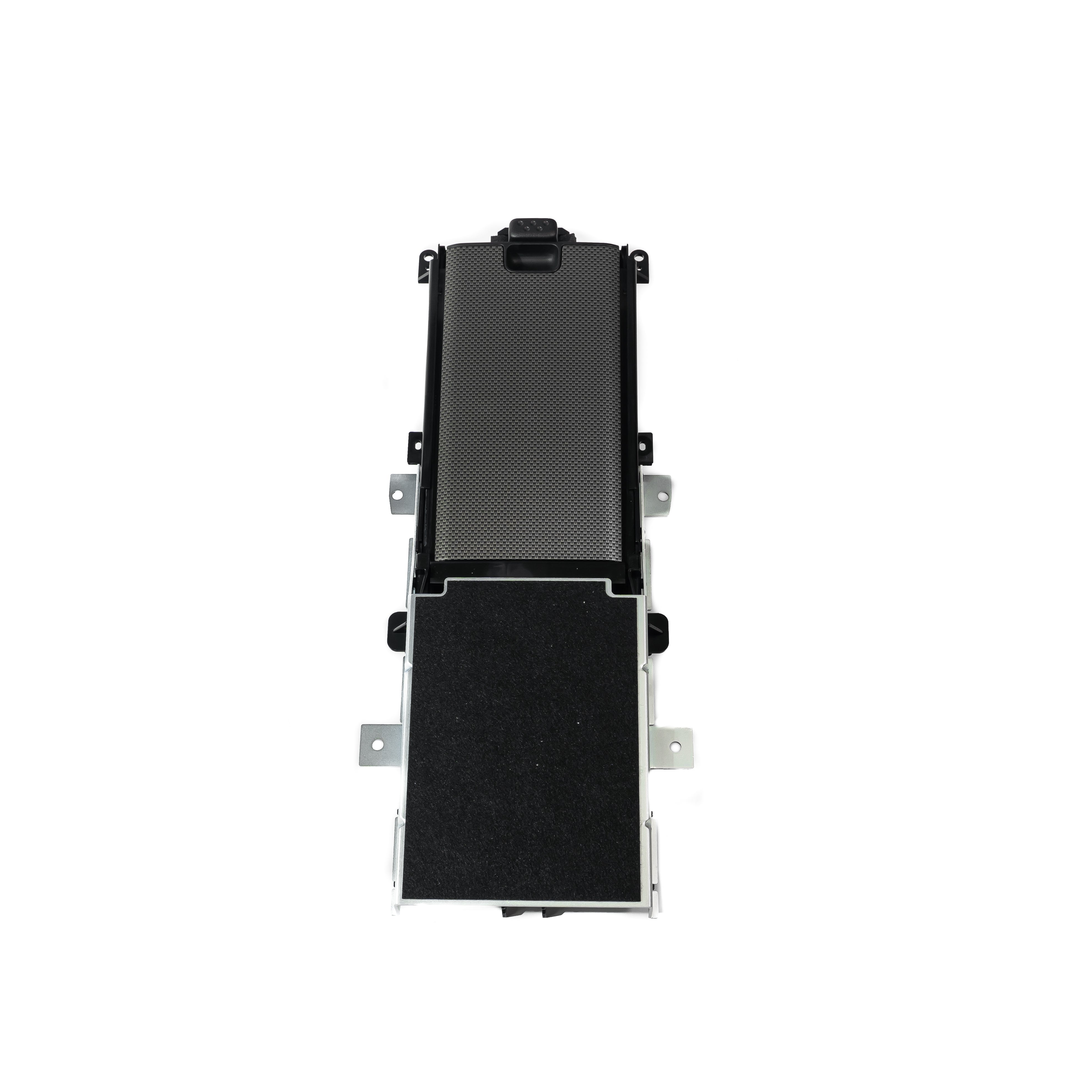 Genuine OEM Honda S2000 CR Center Console Set