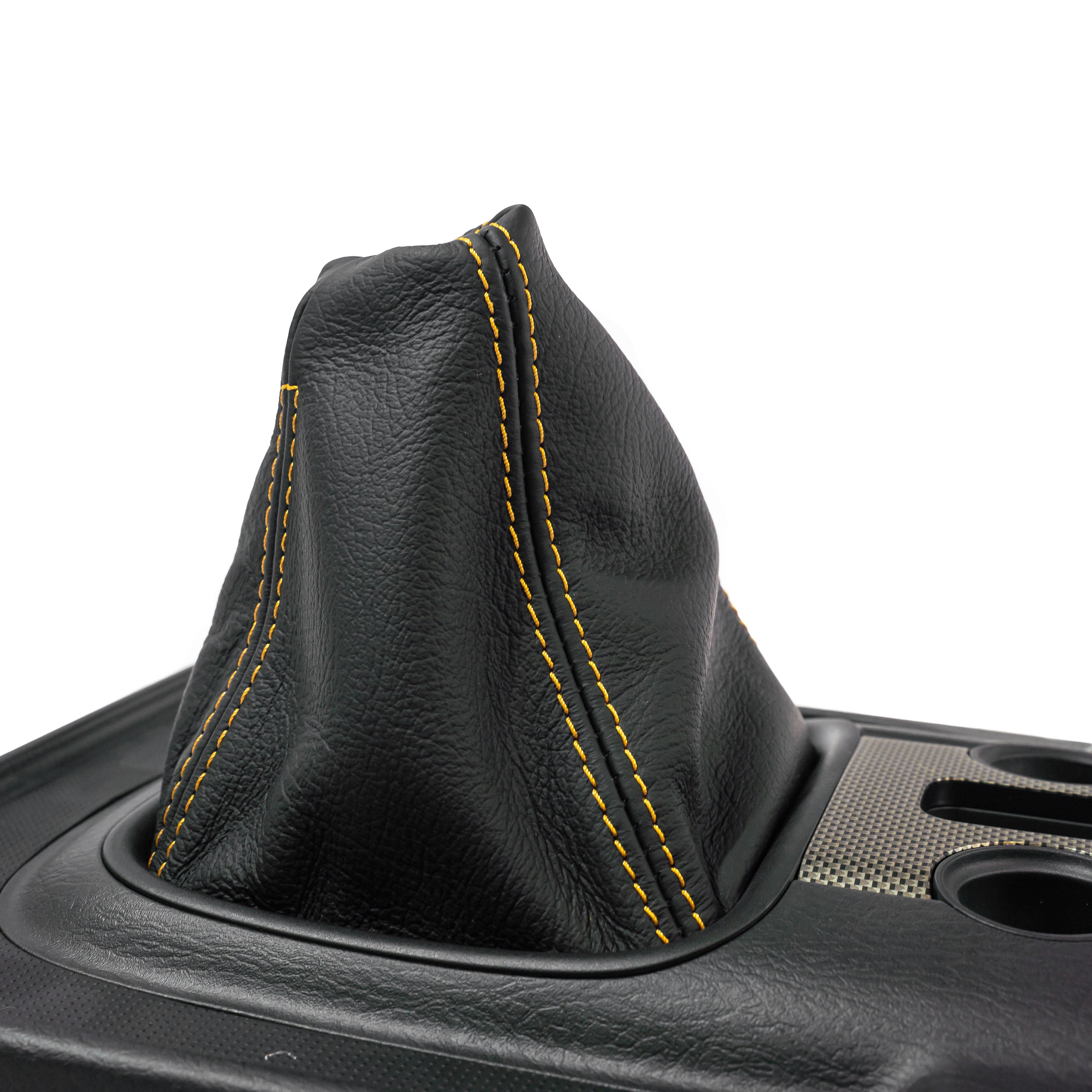 Genuine OEM Honda S2000 CR Center Console Set