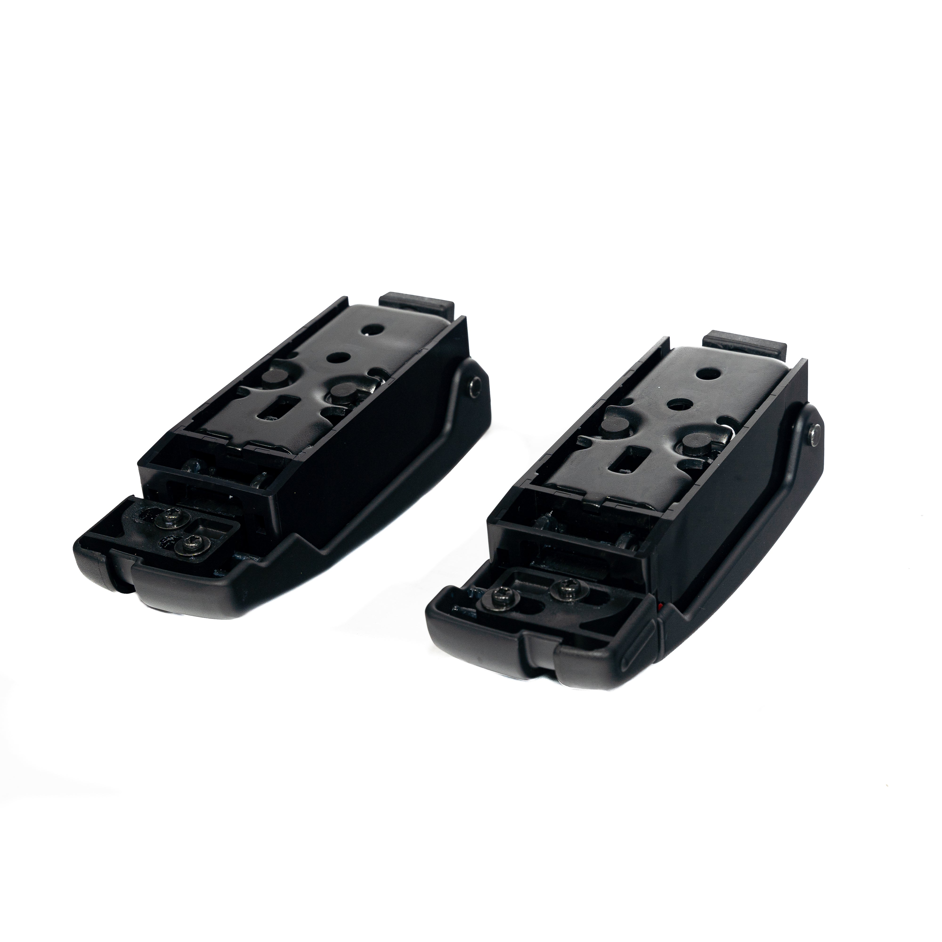Genuine OEM Honda S2000 Soft Top Latches