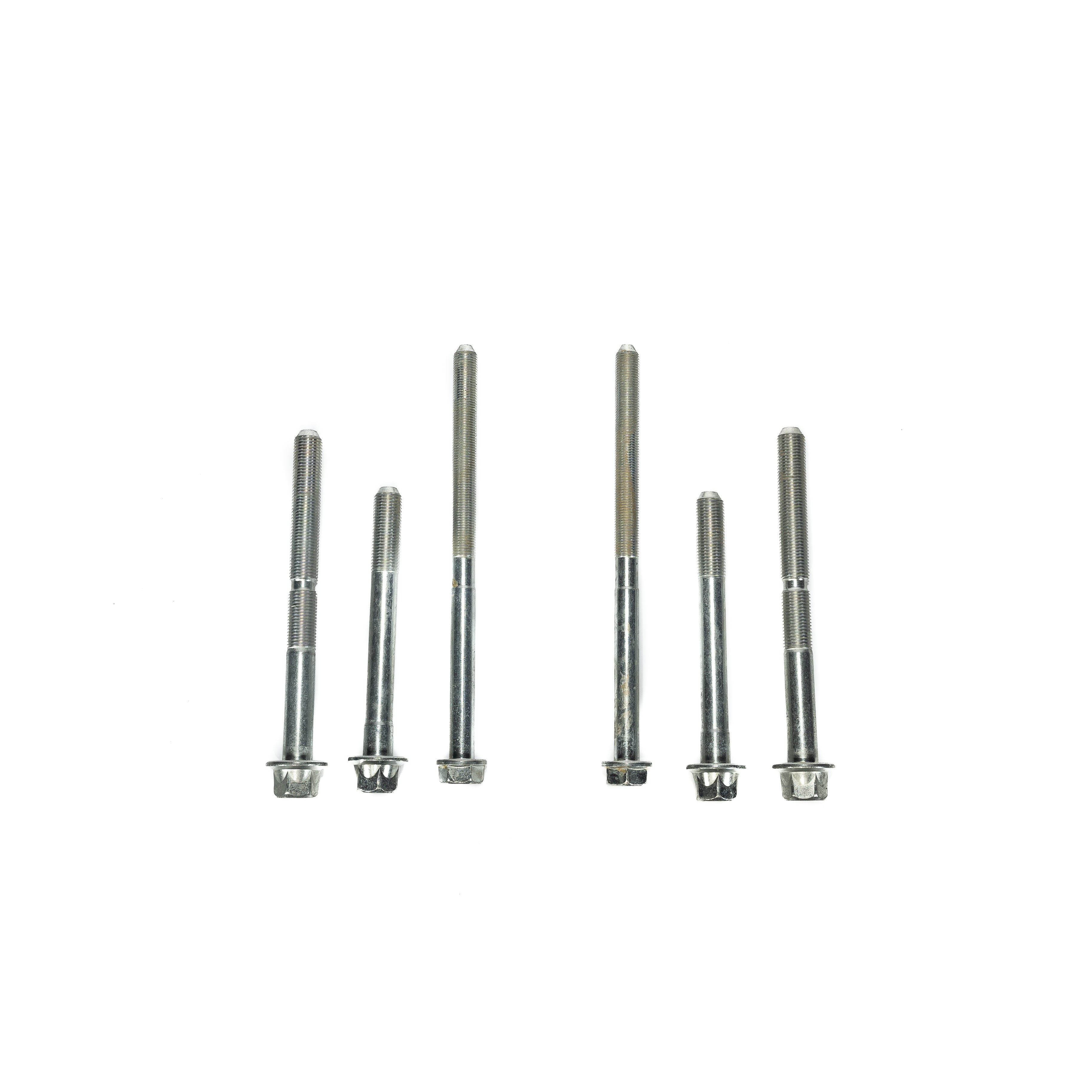 Genuine OEM Honda S2000 Front Subframe Hardware Kit