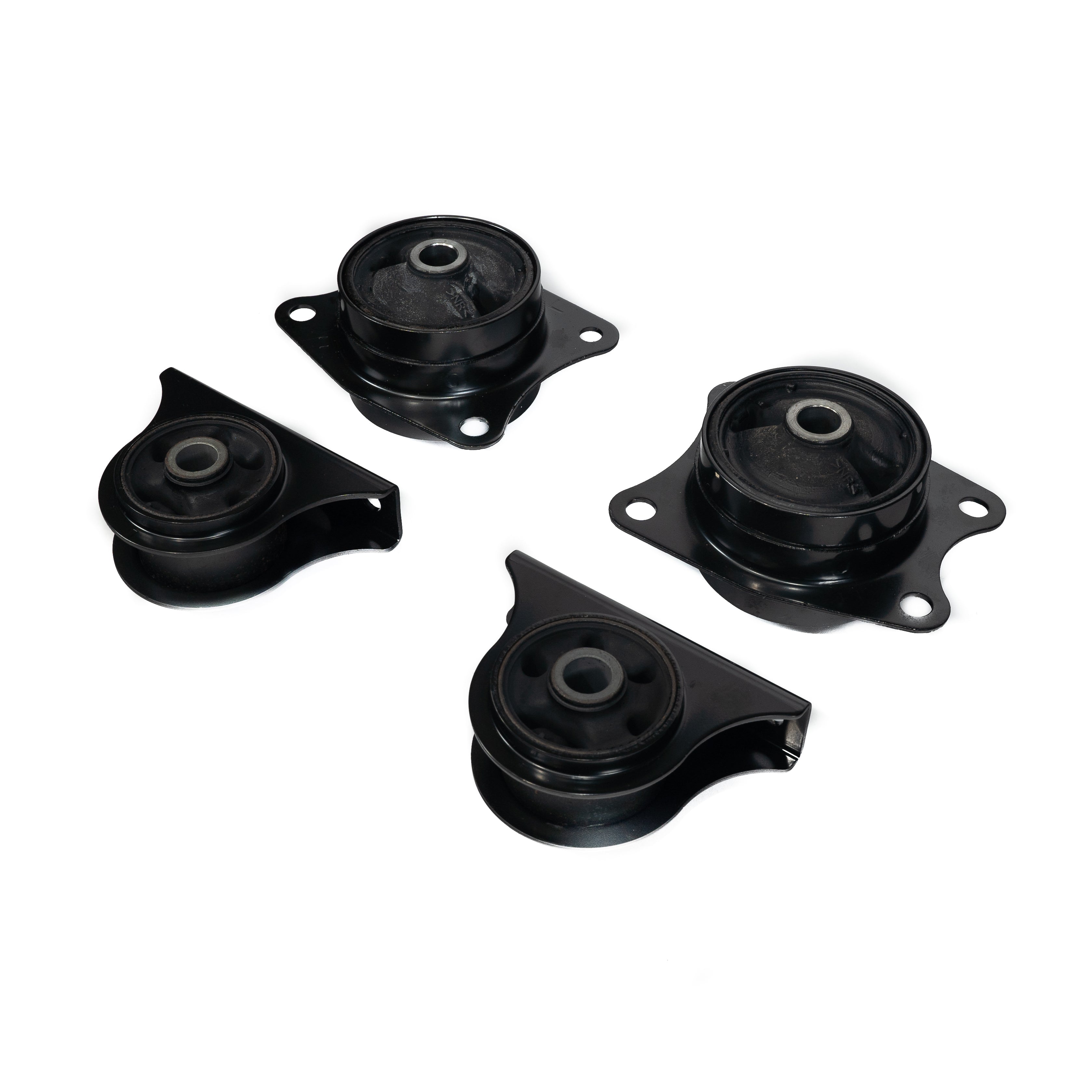 Genuine OEM Honda S2000 Differential Mount Set