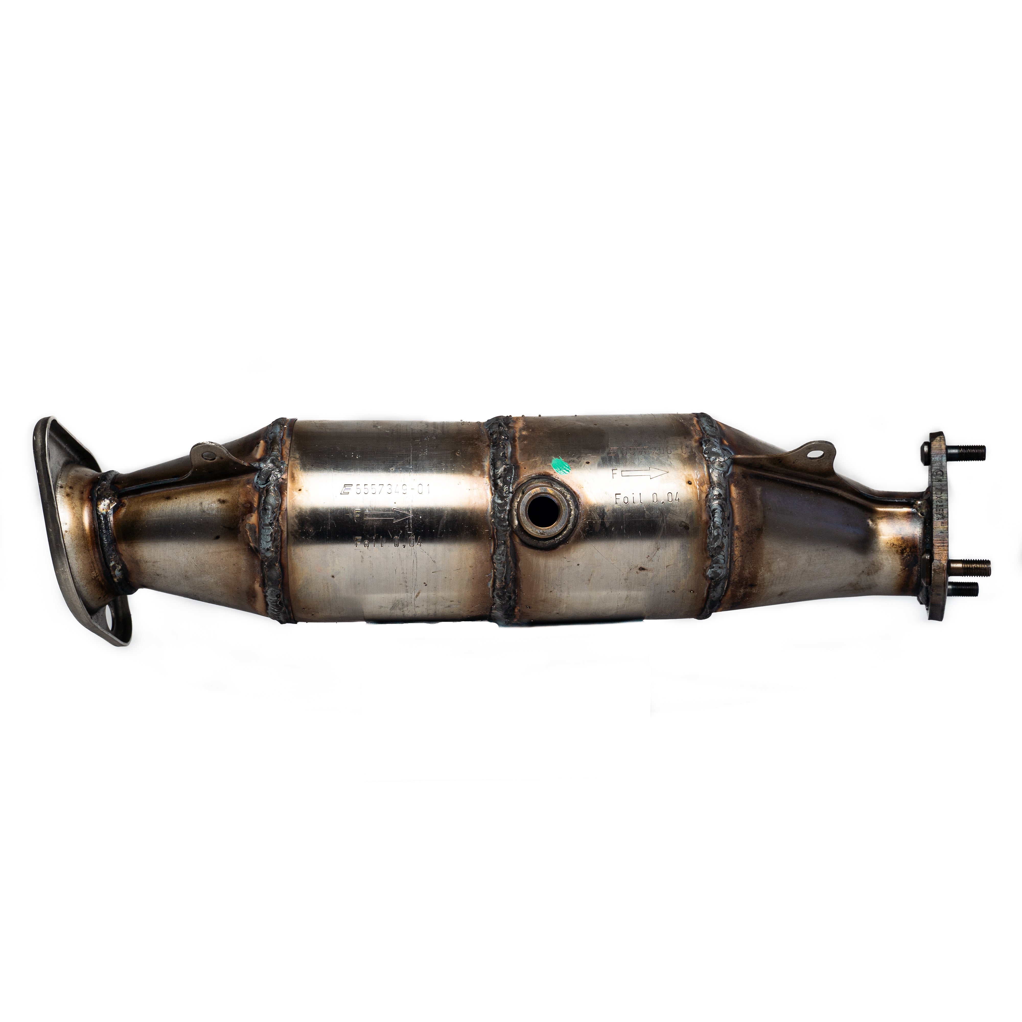OEM Honda S2000 Catalytic Convertor (2006+)