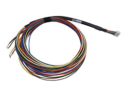 Link ECU XS Expansion Loom - PlugIn ECUs