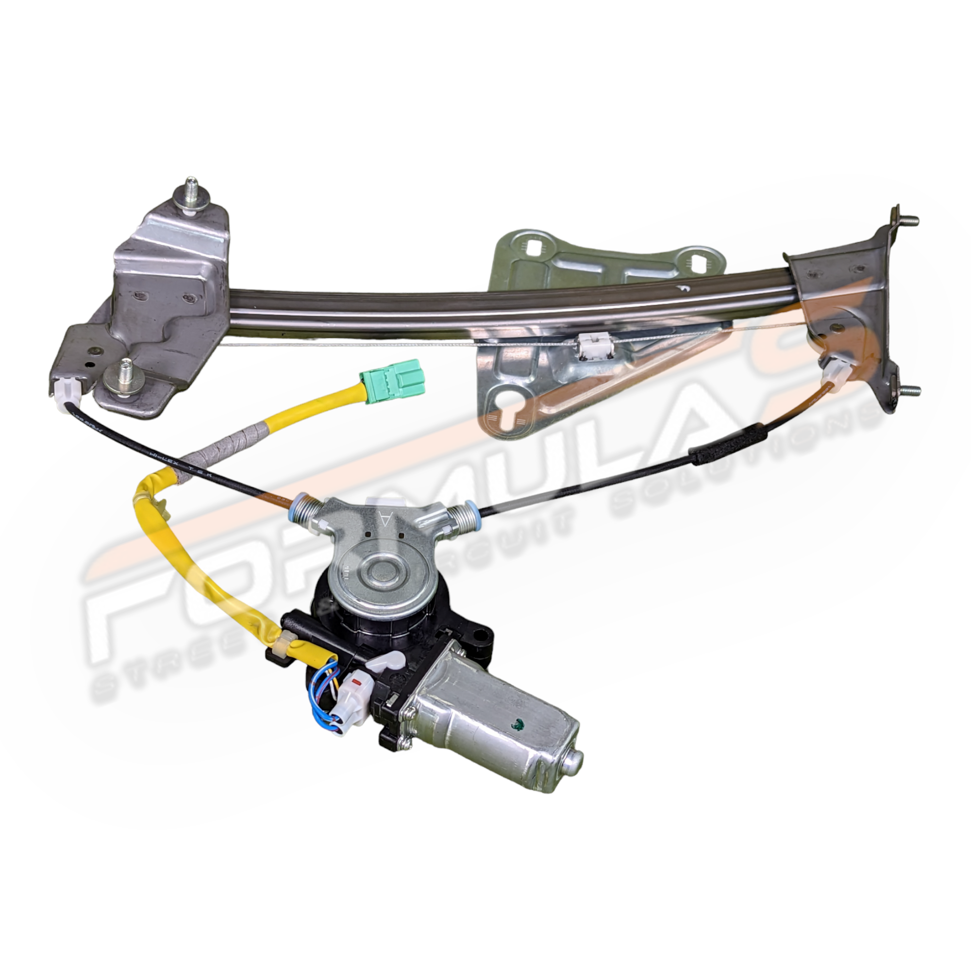 Genuine OEM Honda S2000 Window Regulator