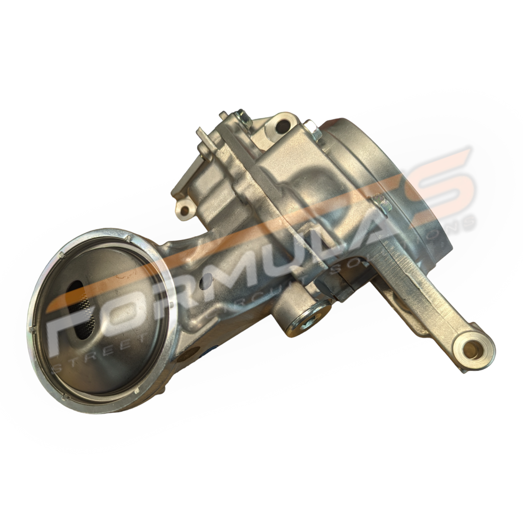 Genuine OEM Honda S2000 Oil Pump Assembly