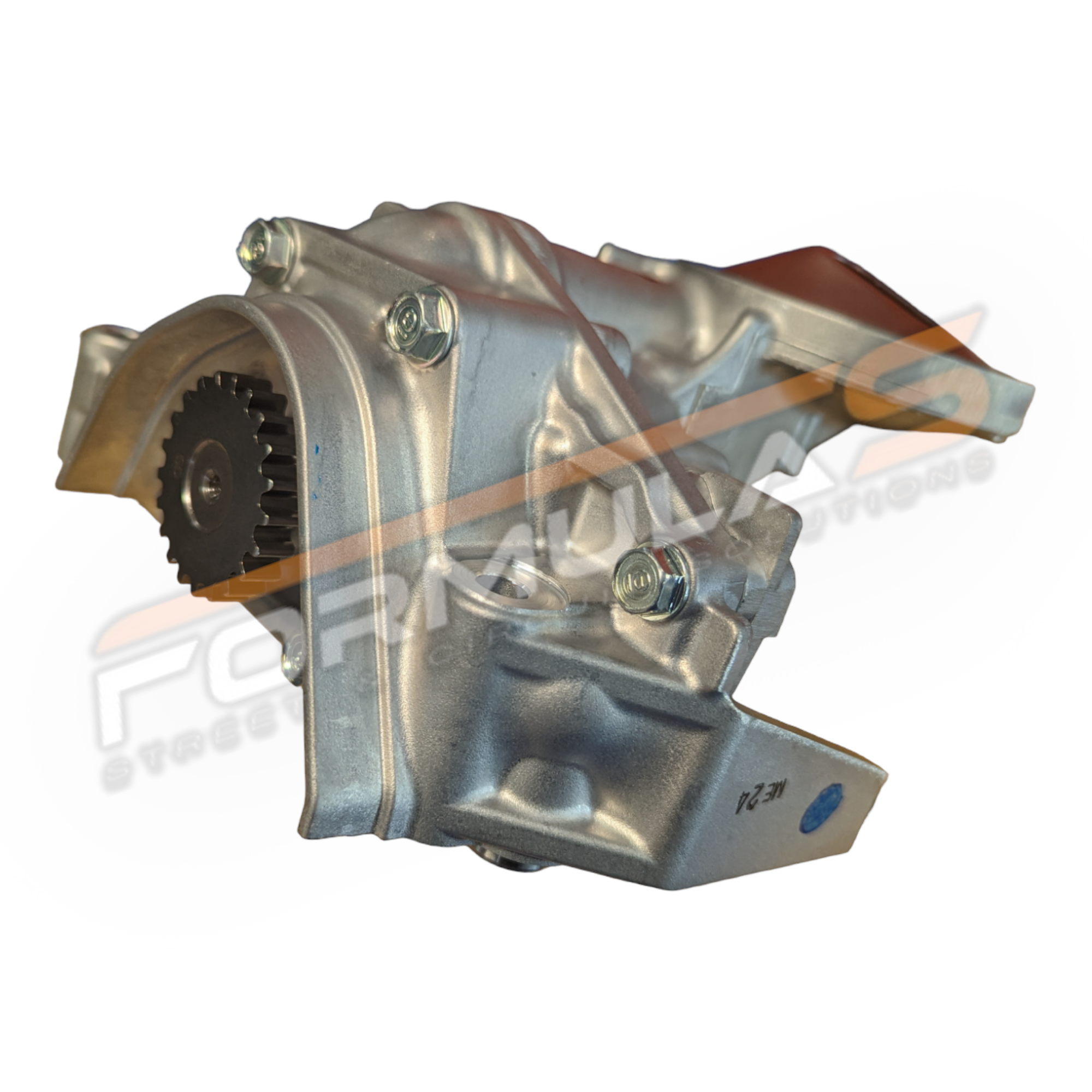 Genuine OEM Honda S2000 Oil Pump Assembly