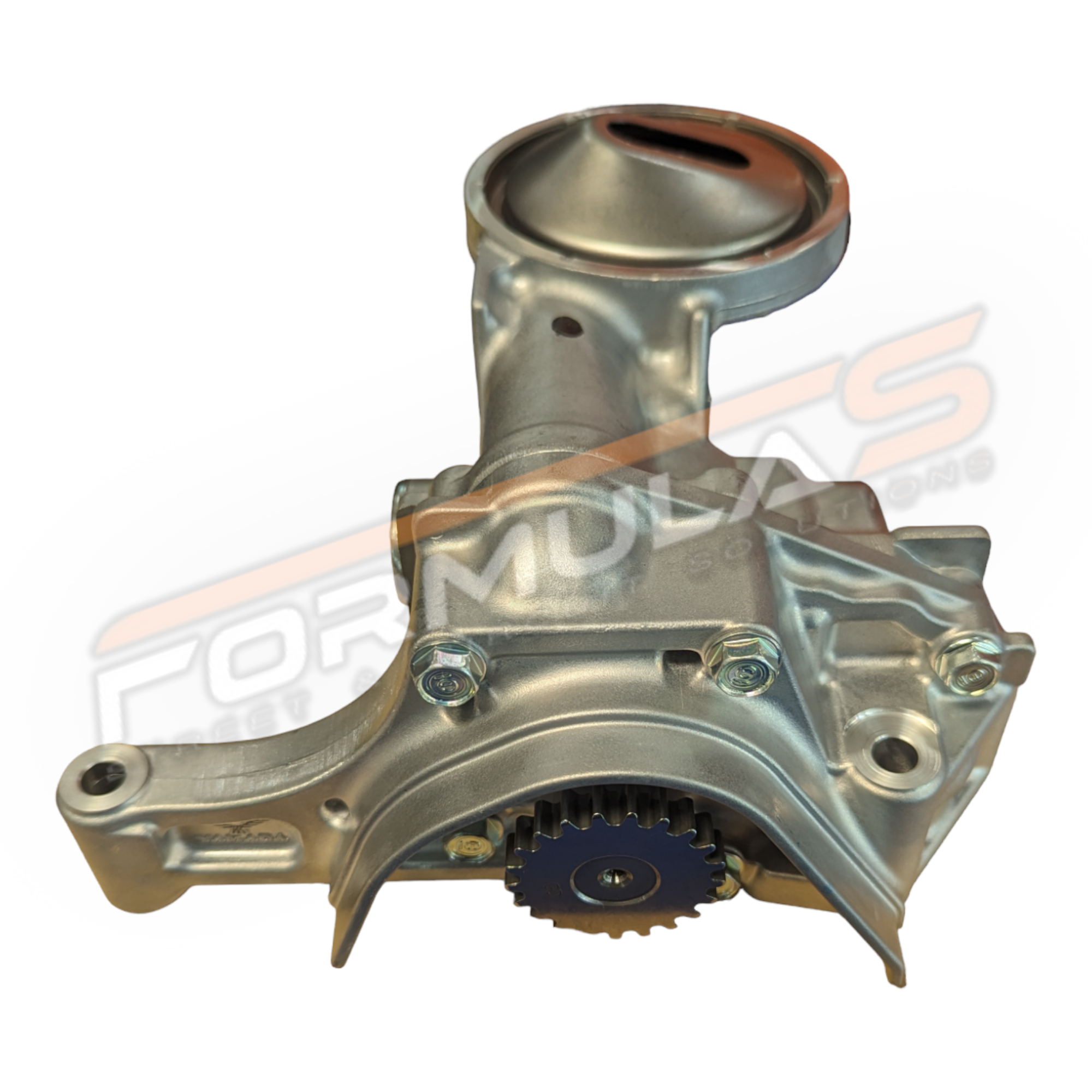 Genuine OEM Honda S2000 Oil Pump Assembly