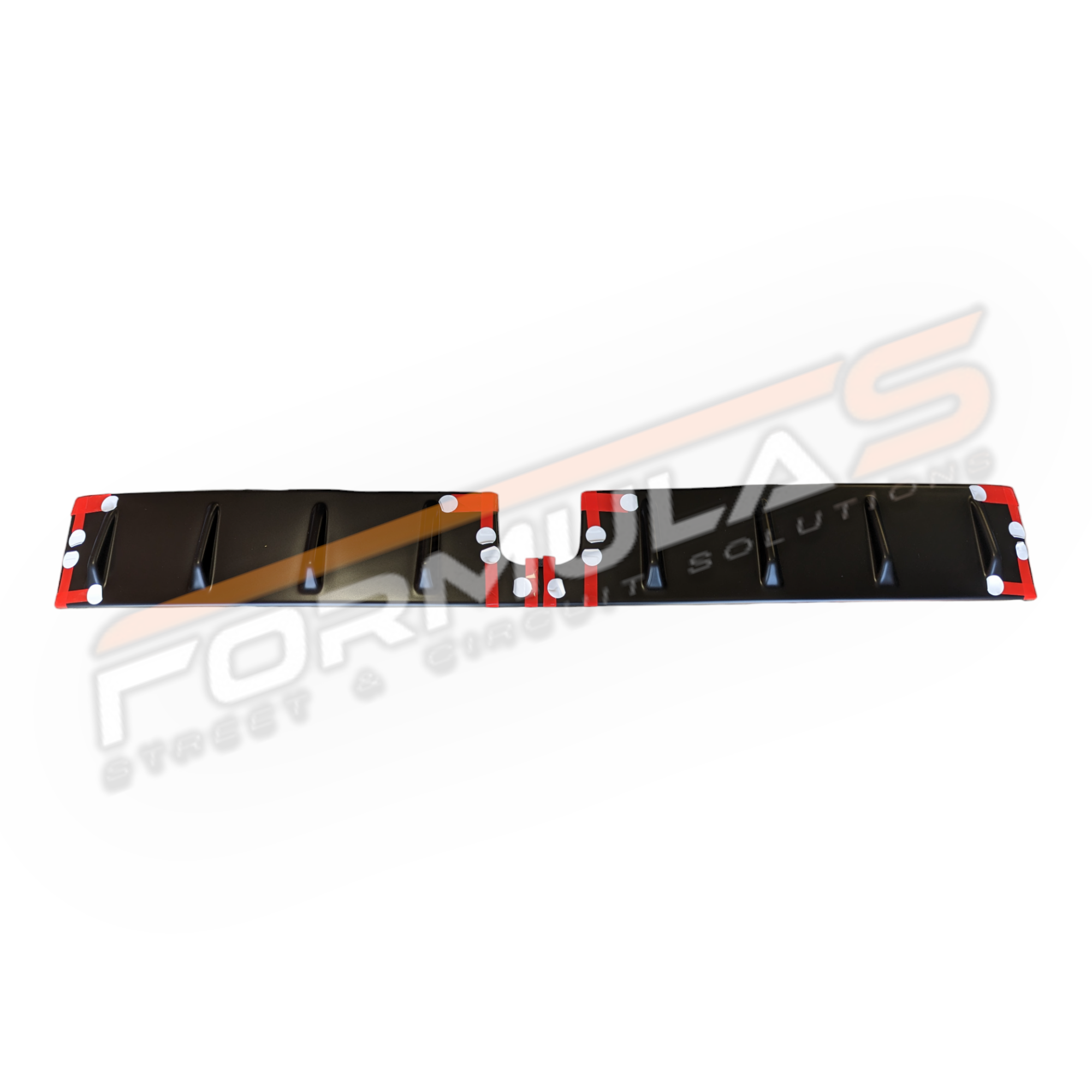 Genuine OEM Subaru BRZ Trunk Spoiler (2022-2023)