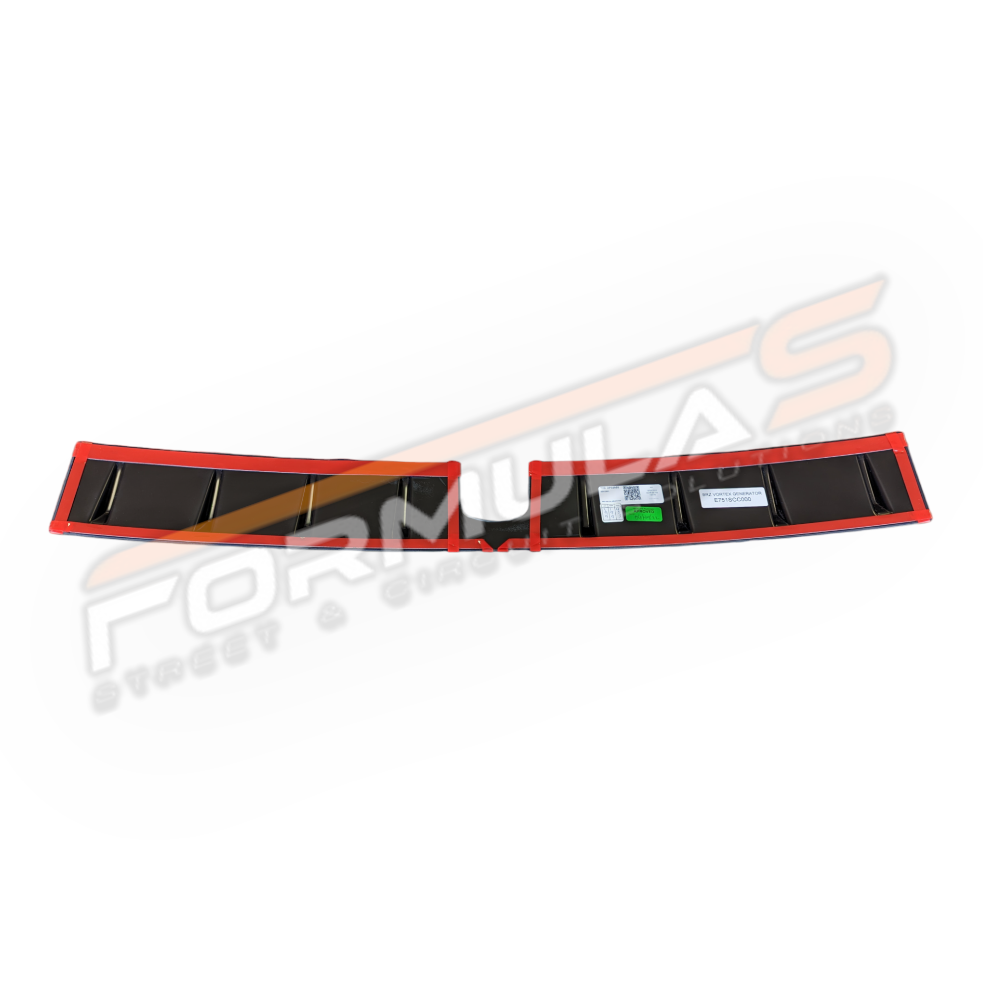Genuine OEM Subaru BRZ Trunk Spoiler (2022-2023)