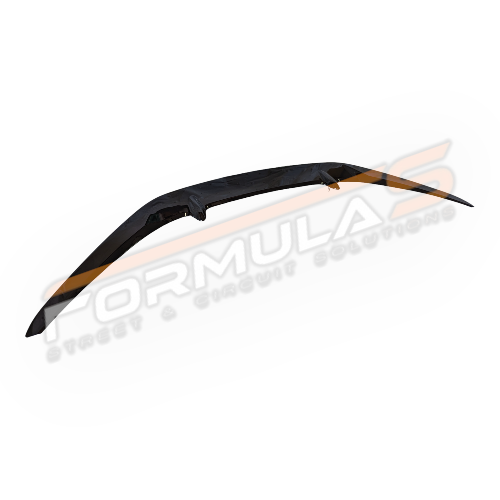 Genuine OEM Subaru BRZ Trunk Spoiler (2022-2023)