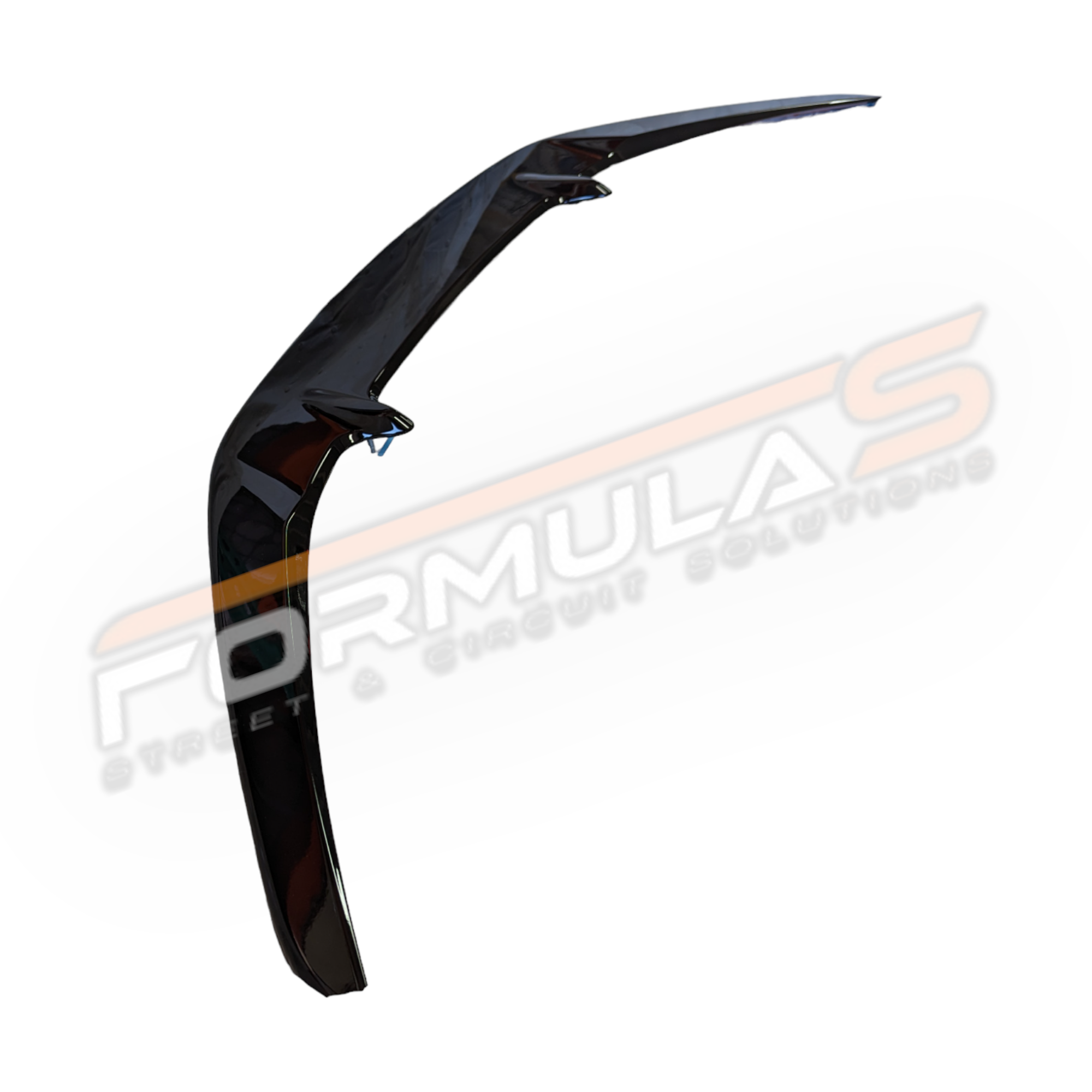 Genuine OEM Subaru BRZ Trunk Spoiler (2022-2023)