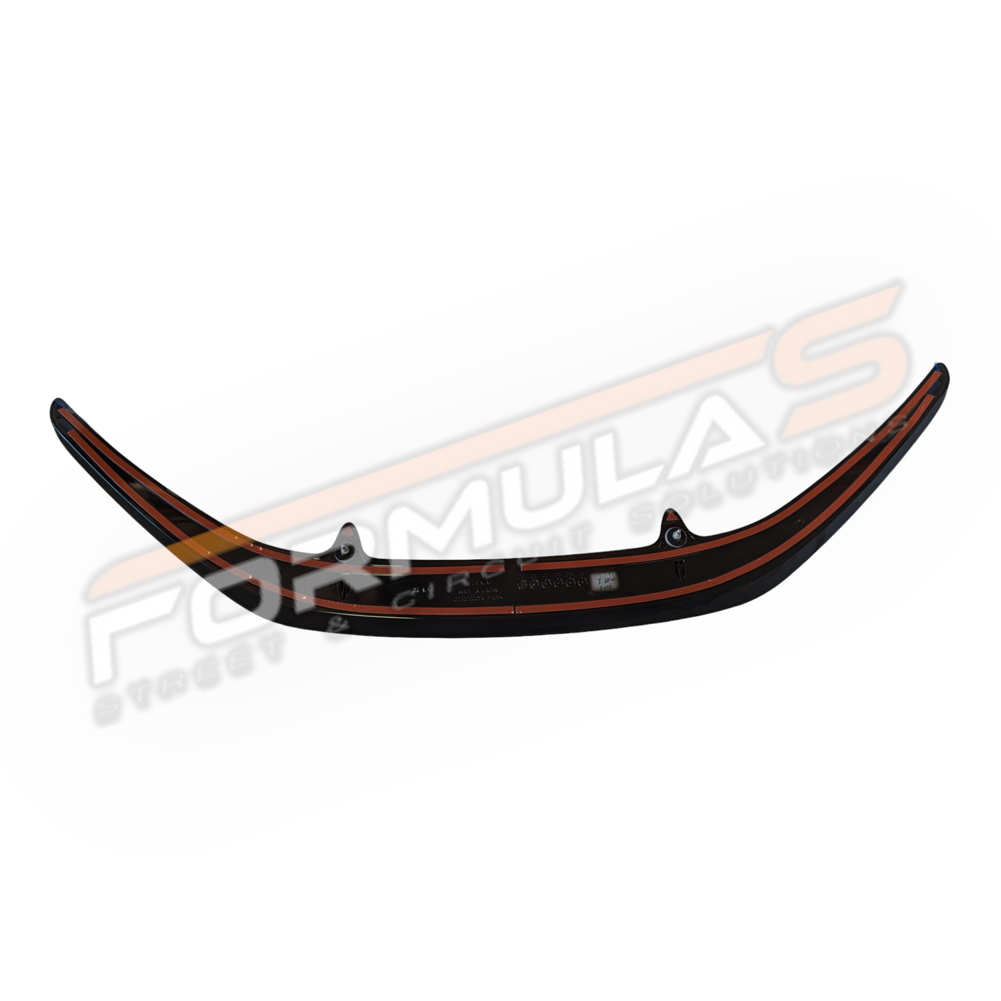 Genuine OEM Subaru BRZ Trunk Spoiler (2022-2023)