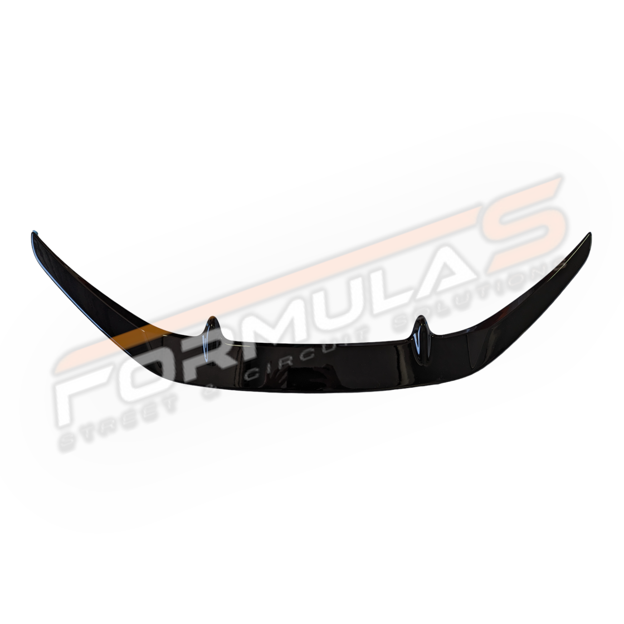 Genuine OEM Subaru BRZ Trunk Spoiler (2022-2023)